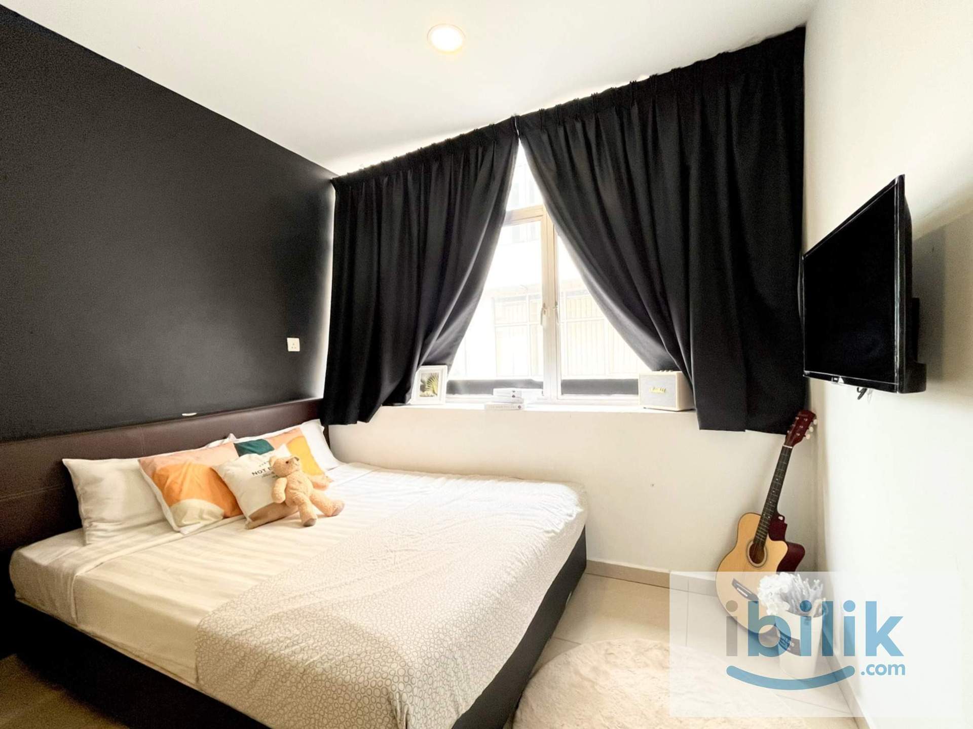 ✨Zero Deposit with Private Toilet Room📌Near LRT  Station | Aeon Mall | GM Klang | Lotus | Giant 💒 Bandar Botanic Klang 📌 - Image 1