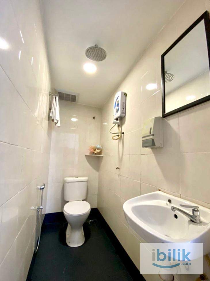 ✨Zero Deposit with Private Toilet Room📌Near LRT  Station | Aeon Mall | GM Klang | Lotus | Giant 💒 Bandar Botanic Klang 📌 - Image 4