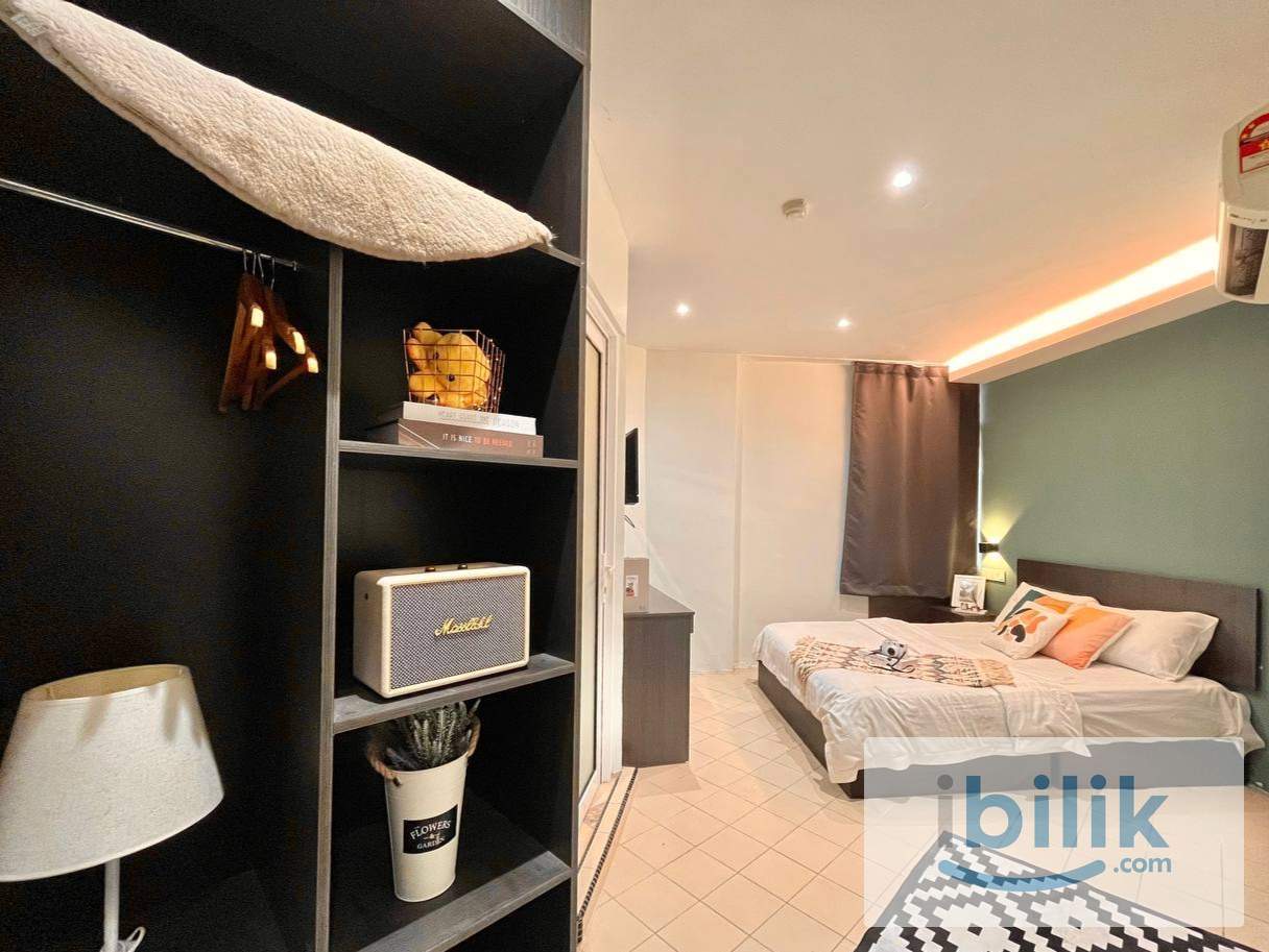 ✨Zero Deposit Master Room with Private Toilet 📌PJ Bandar Sunway Near Sunway Medical | Sunway Lagoon 🏟️ - Image 2