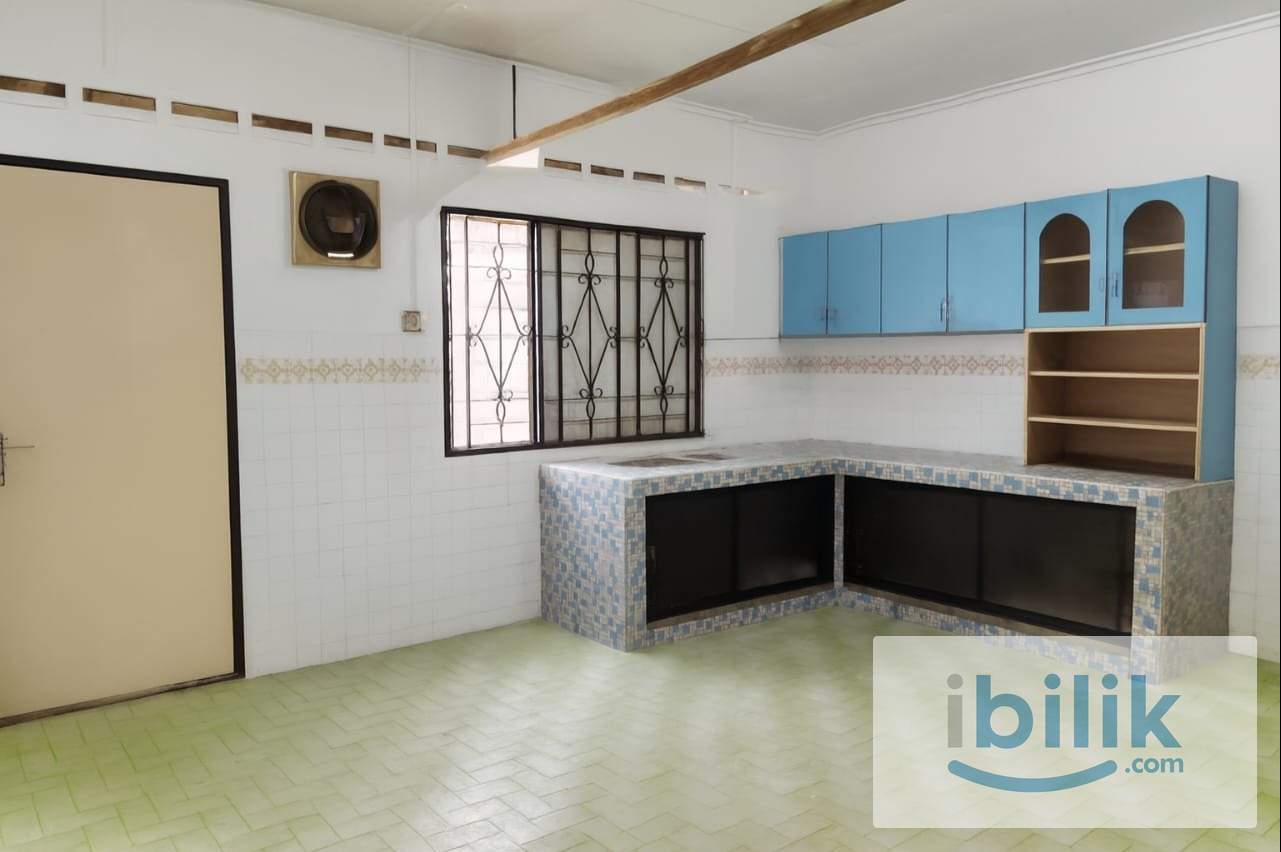 Newly Refurbishment Double Storey @Bukit Beruang Melaka - Image 1