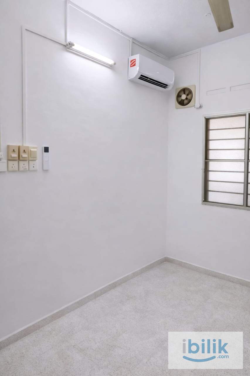 Newly Refurbishment Double Storey @Bukit Beruang Melaka - Image 2