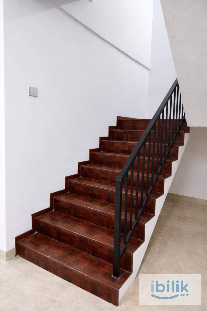 Newly Refurbishment Double Storey @Bukit Beruang Melaka - Image 4