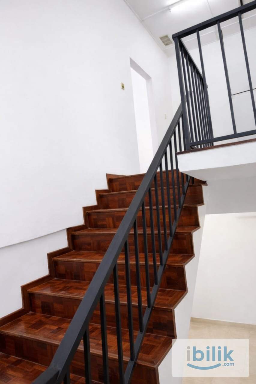 Newly Refurbishment Double Storey @Bukit Beruang Melaka - Image 5