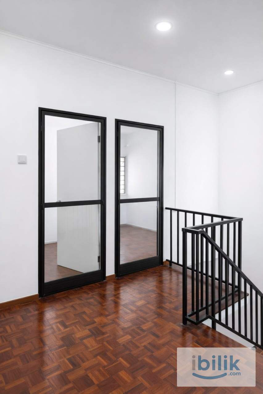 Newly Refurbishment Double Storey @Bukit Beruang Melaka - Image 6
