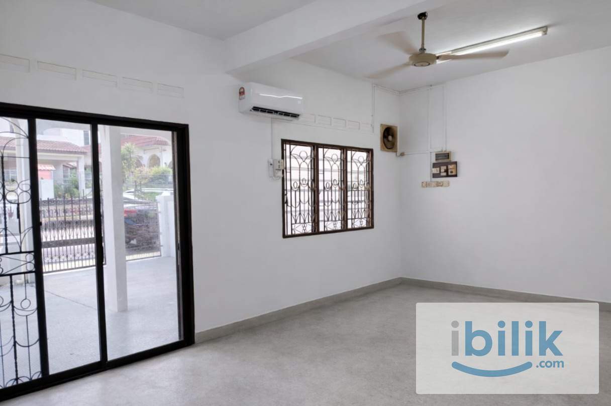 Newly Refurbishment Double Storey @Bukit Beruang Melaka - Image 10