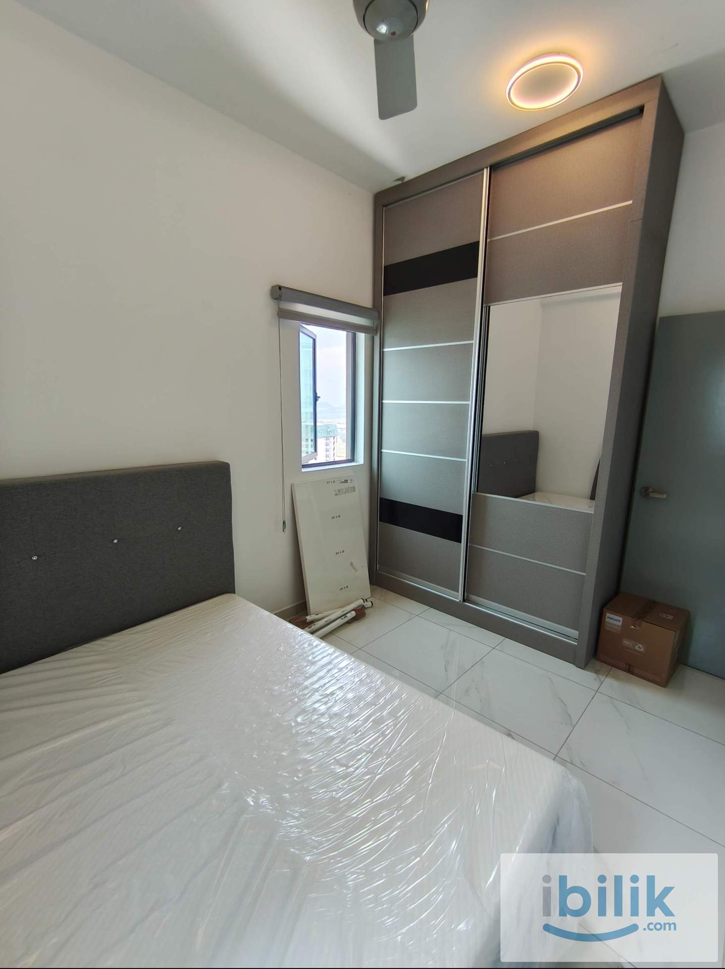 Bedroom | SINARAN BATU KAWAN - Image 3