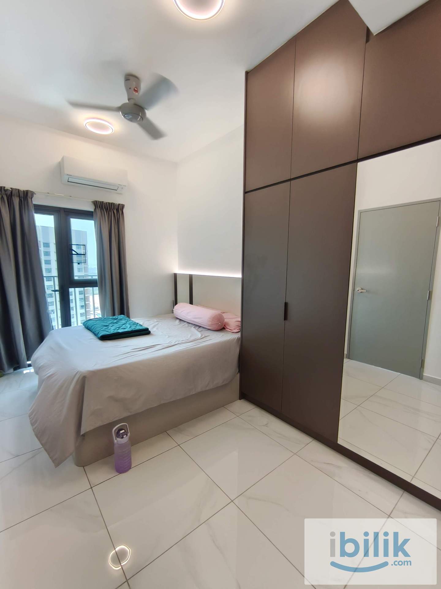 SINARAN BED ROOM | BATU KAWAN - Image 2