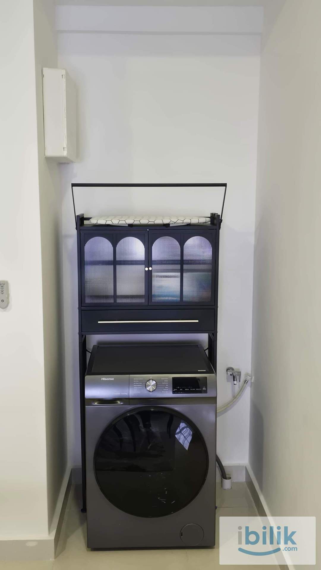 [Middle Room], Fully/F - [AC, Electricity, WiFi, Water INCLUDED in rental], Female Unit, MUSLIM FRIENDLY!, Available NOW - Image 4