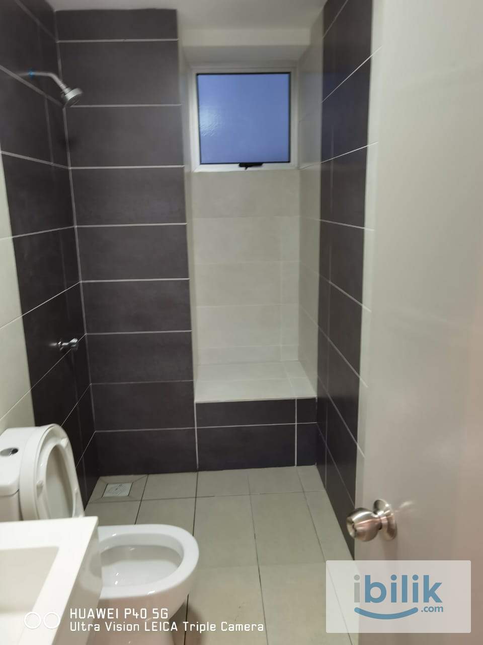 (Balcony Room) @ PV18 Setapak - Fully, Shared Toilet, 2 PAX (1 JUNE) - Image 2