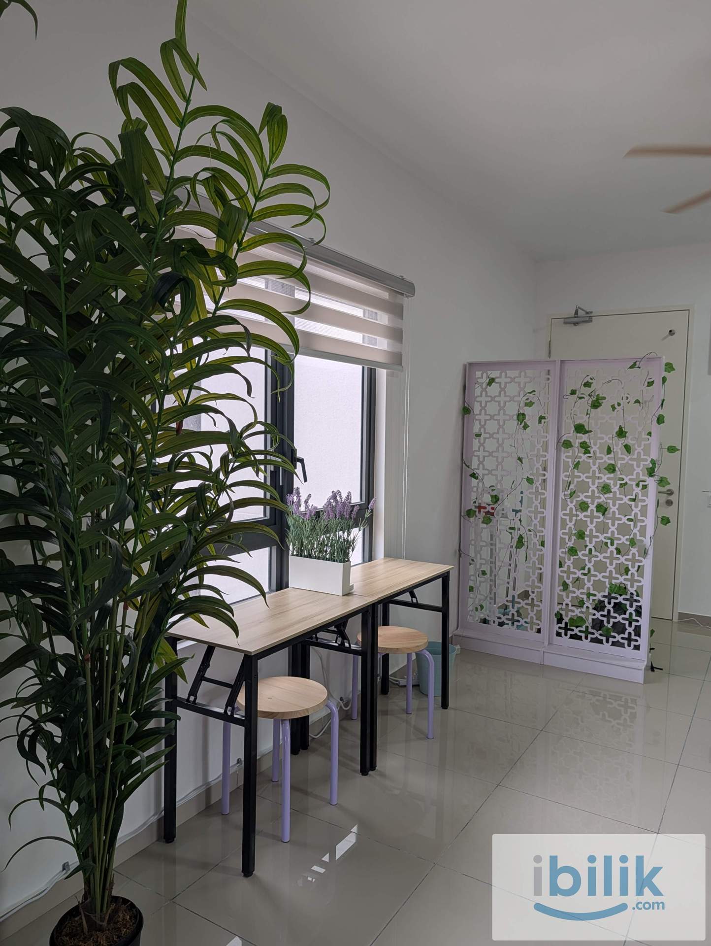 High rise, fully furnished - Image 6