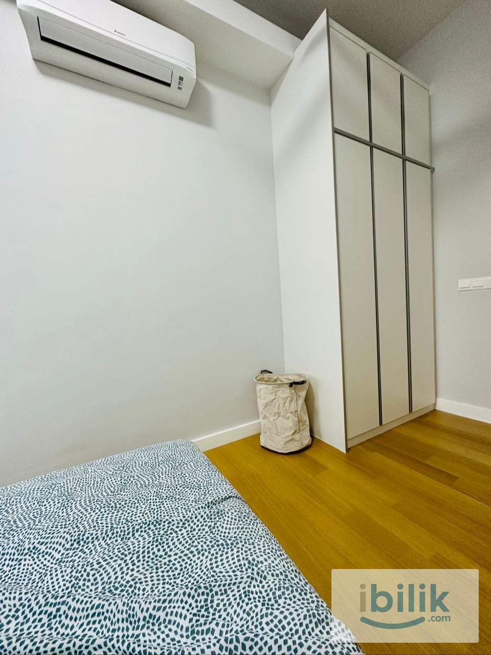 Fully Furnished 2-Bedroom Unit @ KL Sentral Suites - Image 9