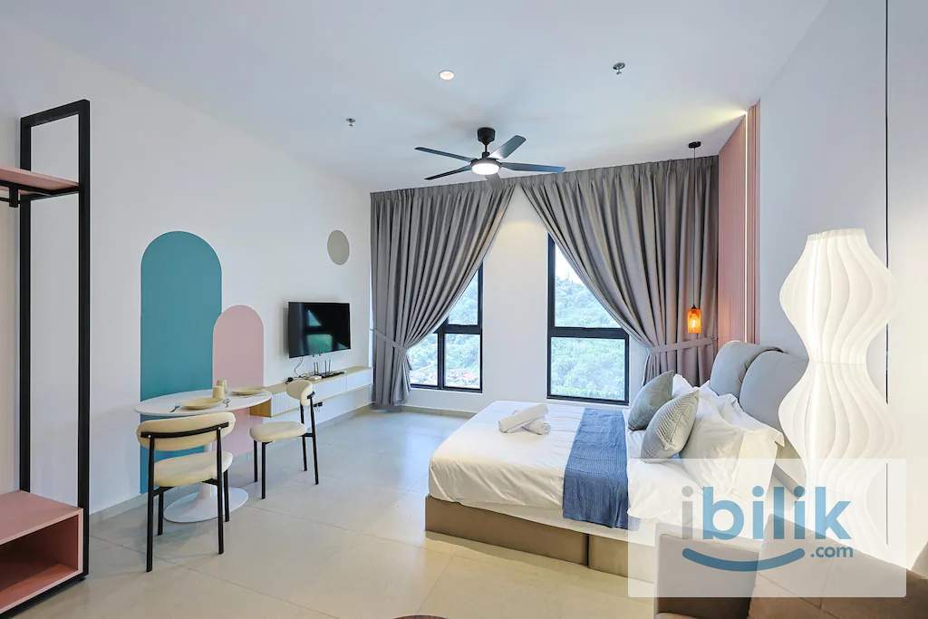 studio unit - Image 1
