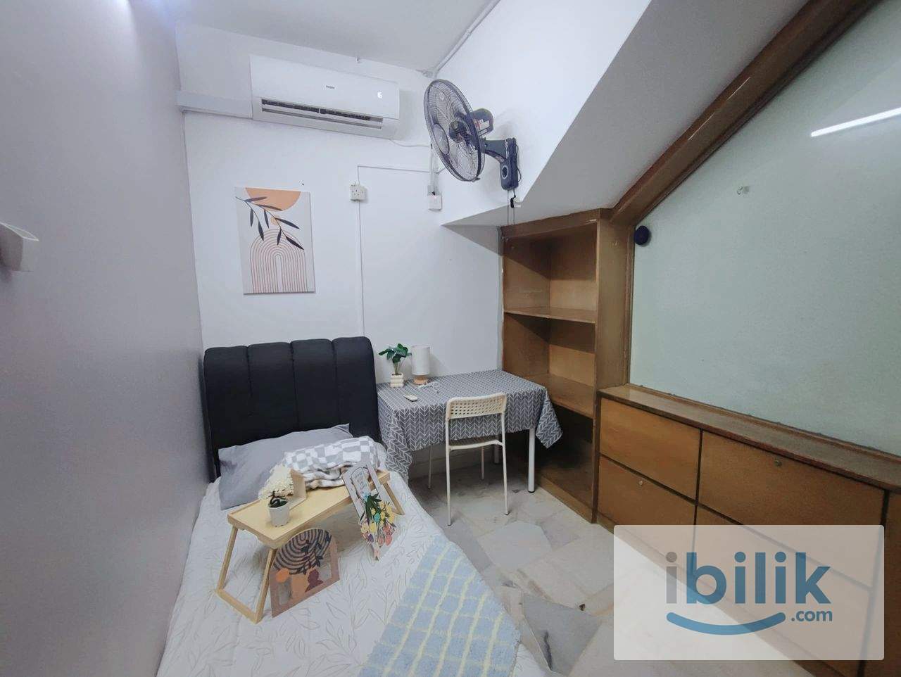 Room for Rent @ PJS9/8, Bandar Sunway - Image 2