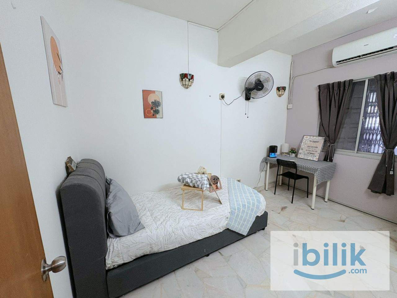 Room for Rent @ PJS9/8, Bandar Sunway - Image 2