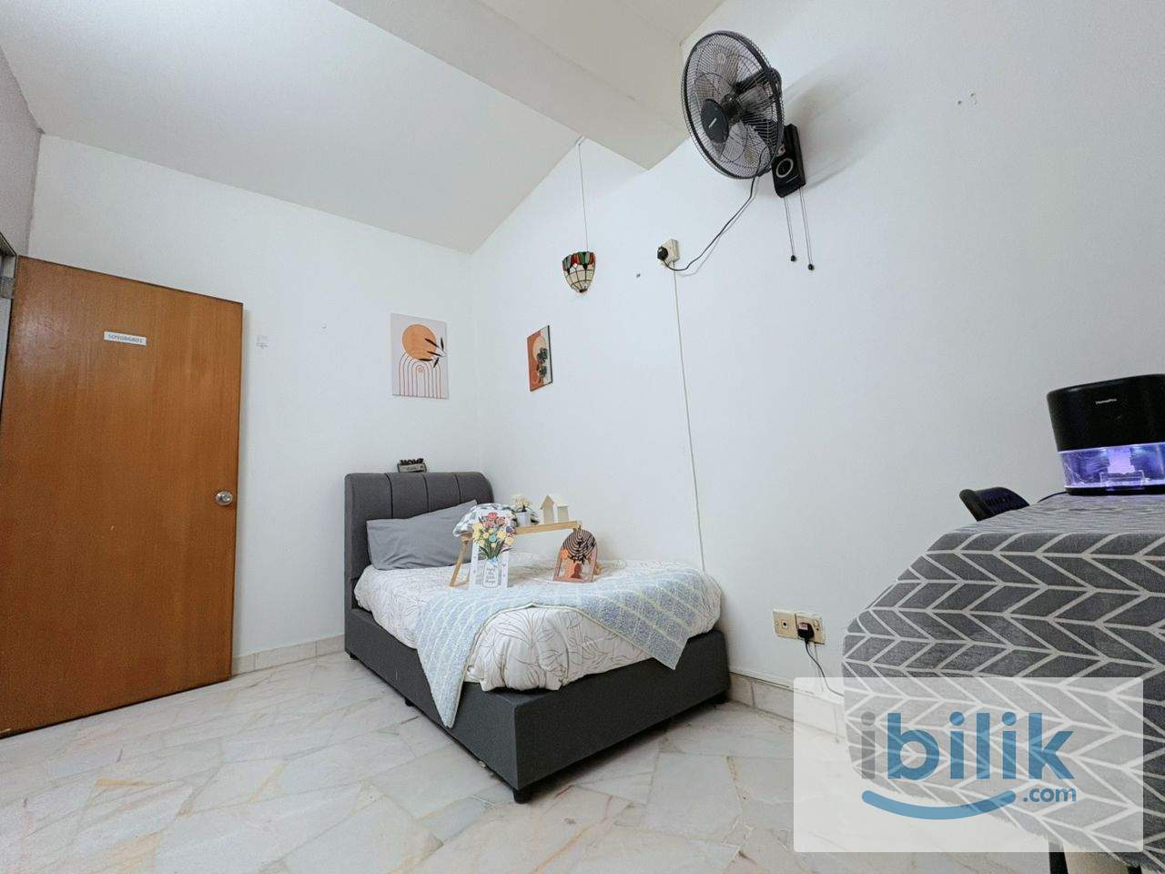 Room for Rent @ PJS9/8, Bandar Sunway - Image 1