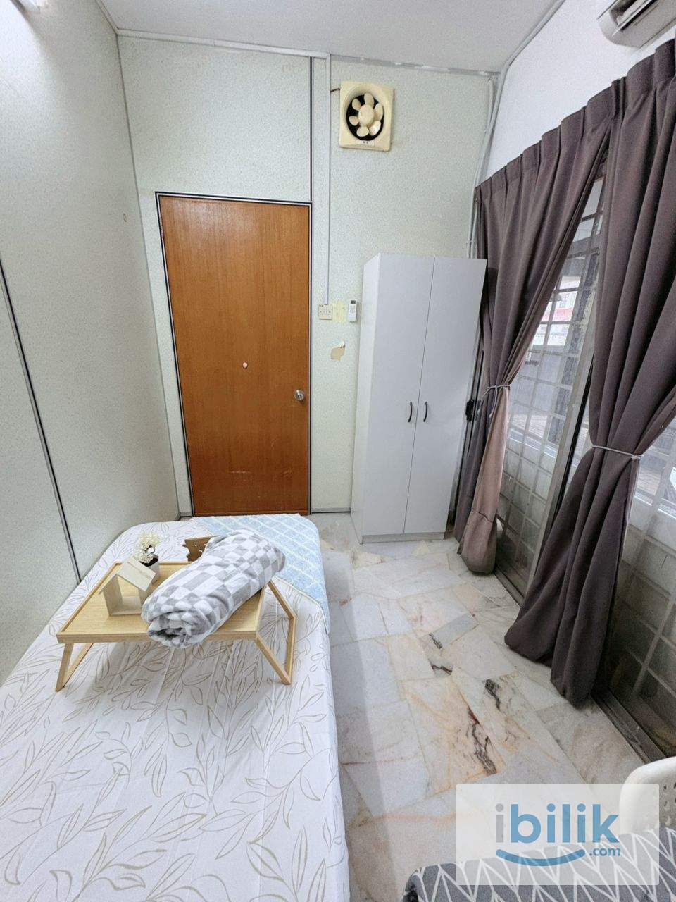 Room for Rent @ PJS9/8, Bandar Sunway - Image 1