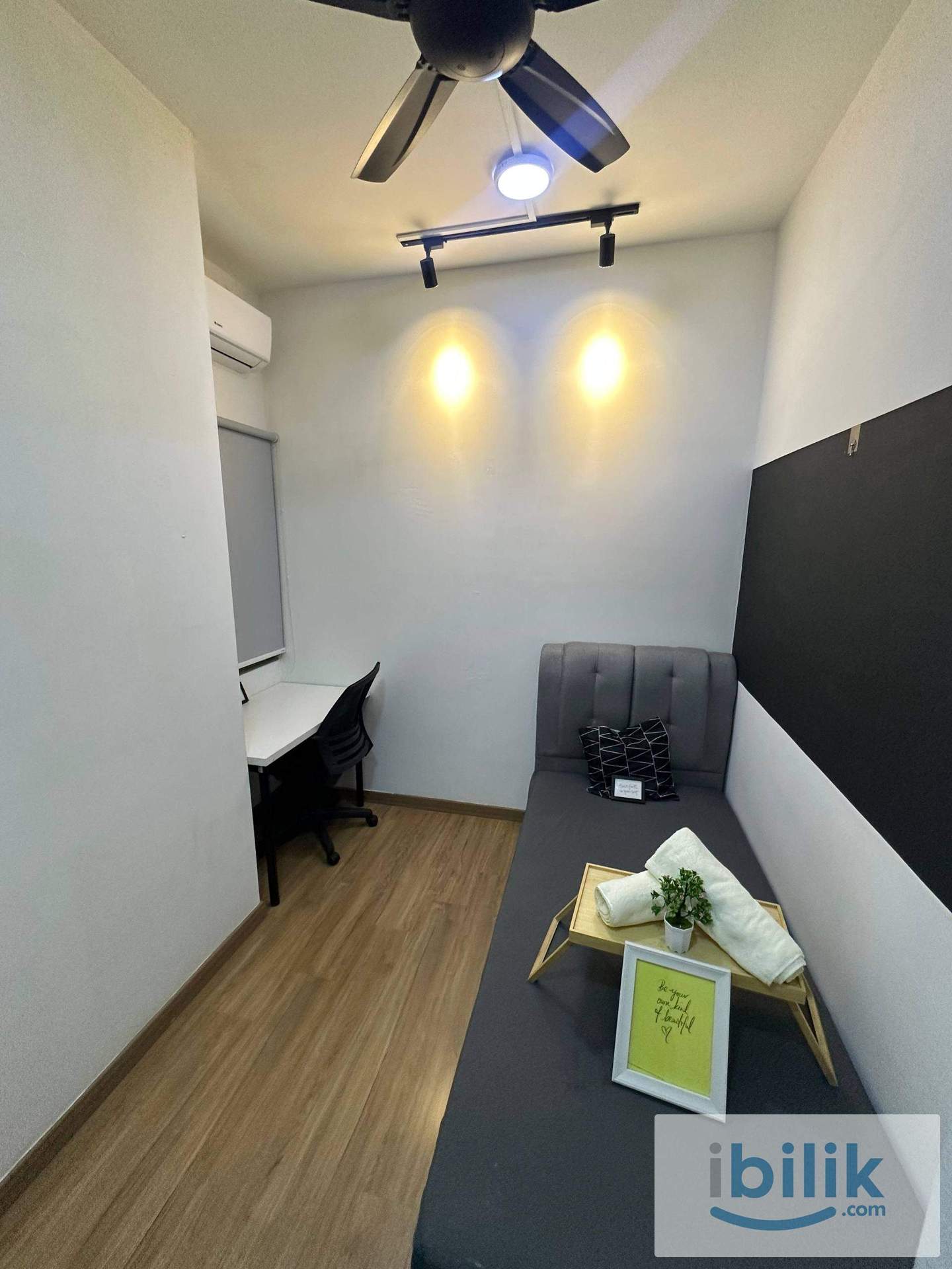 Single Room for Rent @ Residensi Hijauan (The Greens), Shah Alam - Image 1