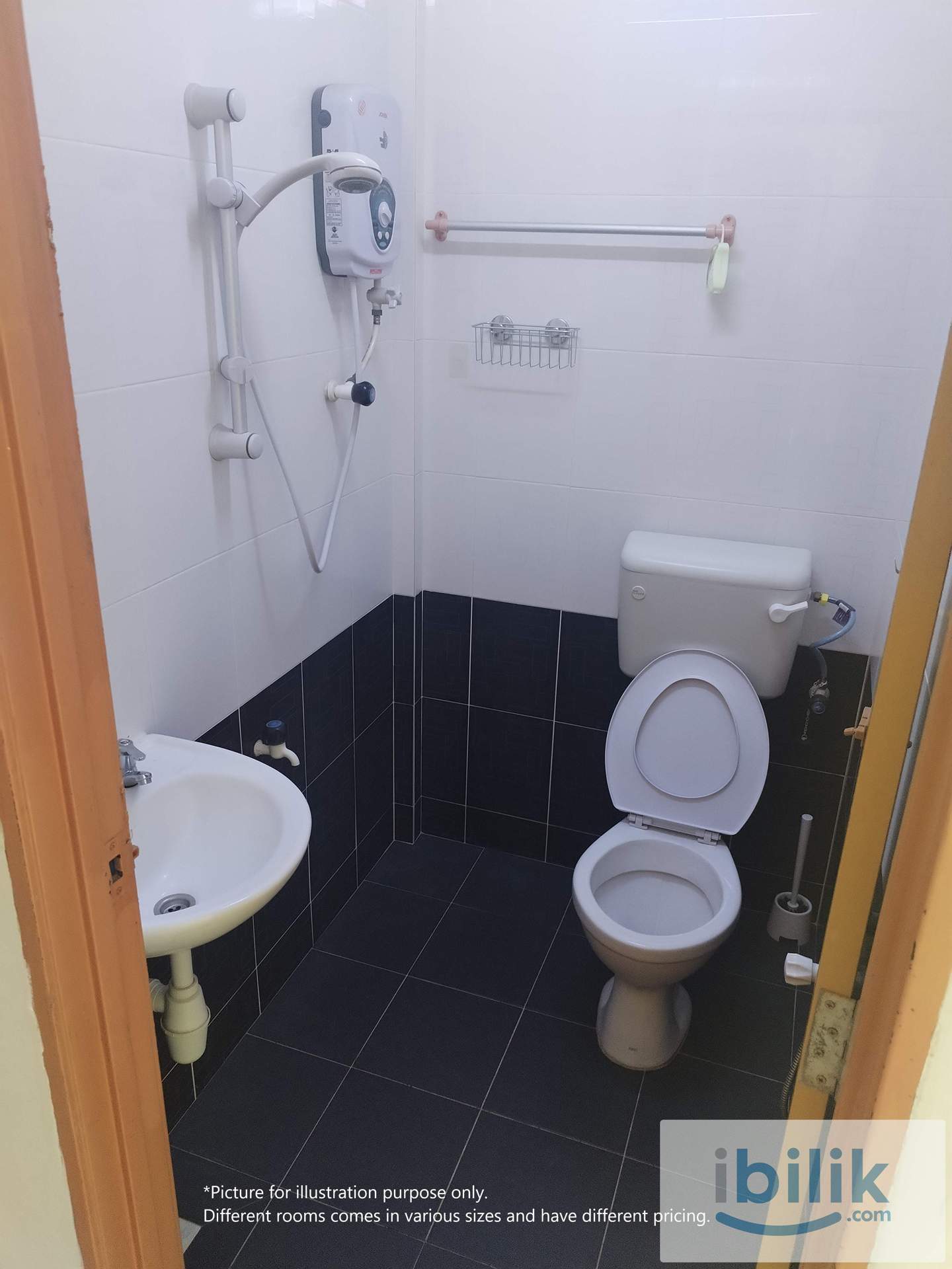 Taman Tasik Semenyih room for rent - Image 1