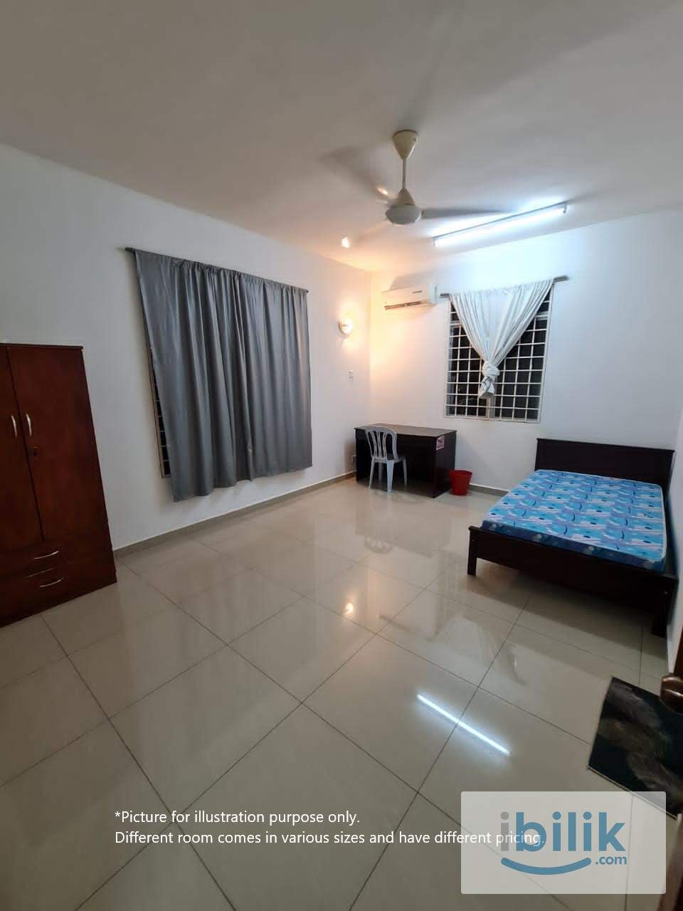 Taman Tasik Semenyih room for rent - Image 2