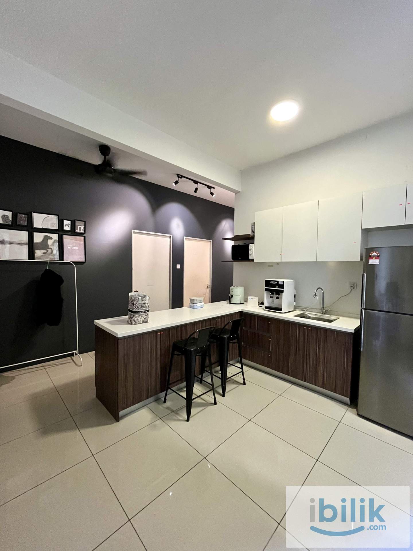 The Vyne Room with Balcony Sg Besi 10min to MidValley - Image 4