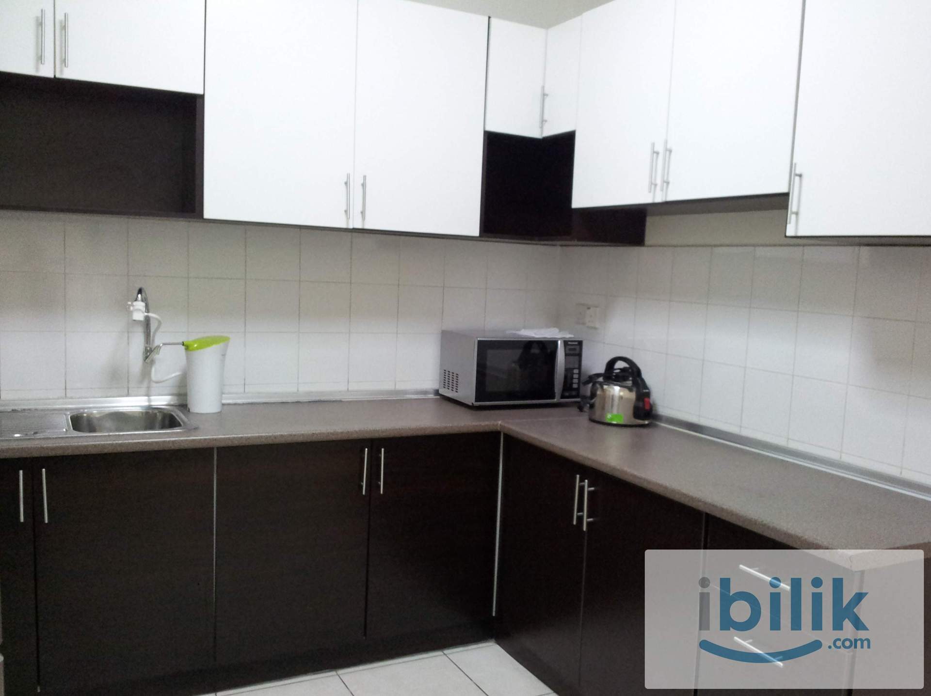 Nice and Clean Middle Room For Rent - Image 3