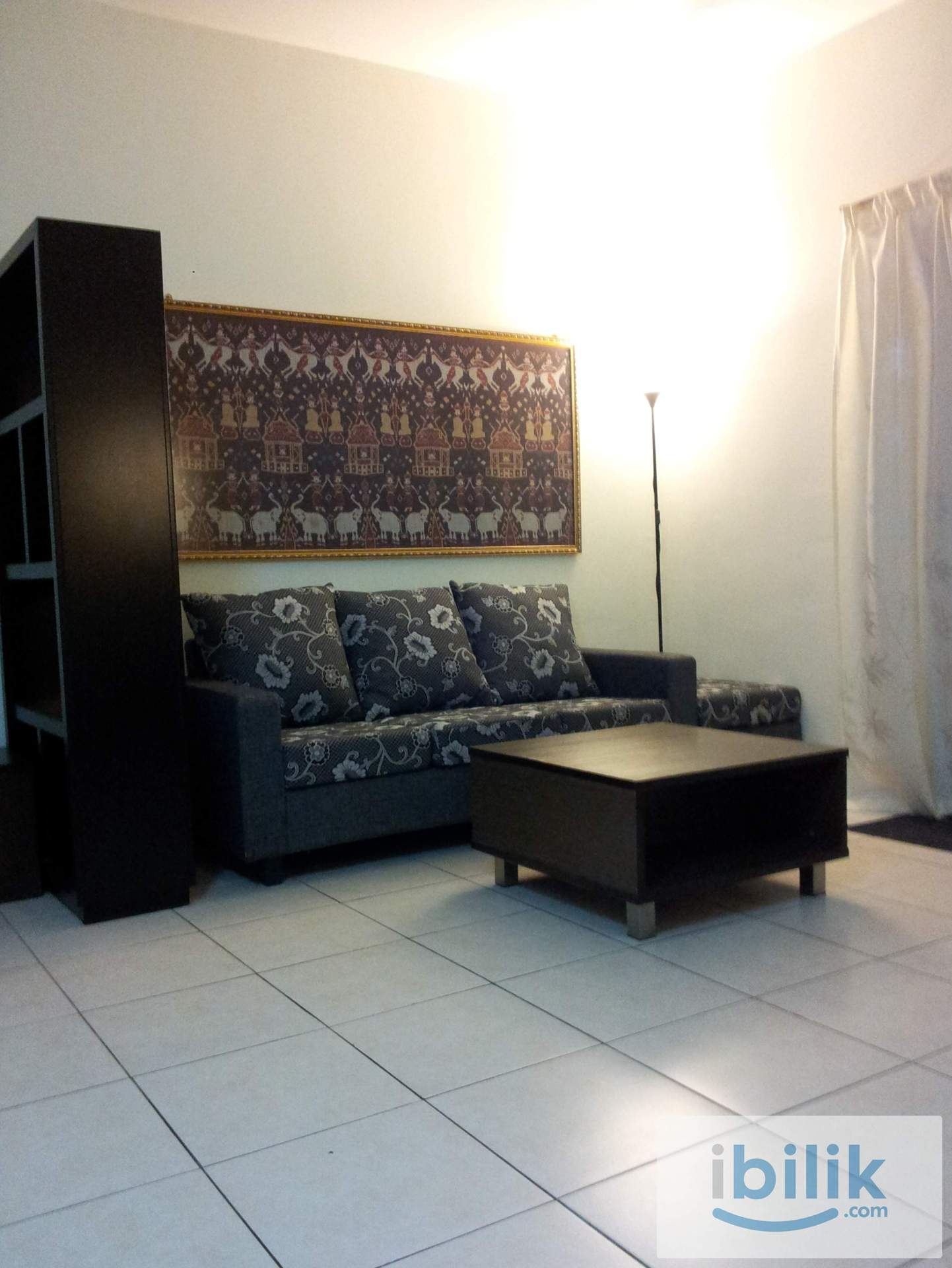 Nice and Clean Middle Room For Rent - Image 5