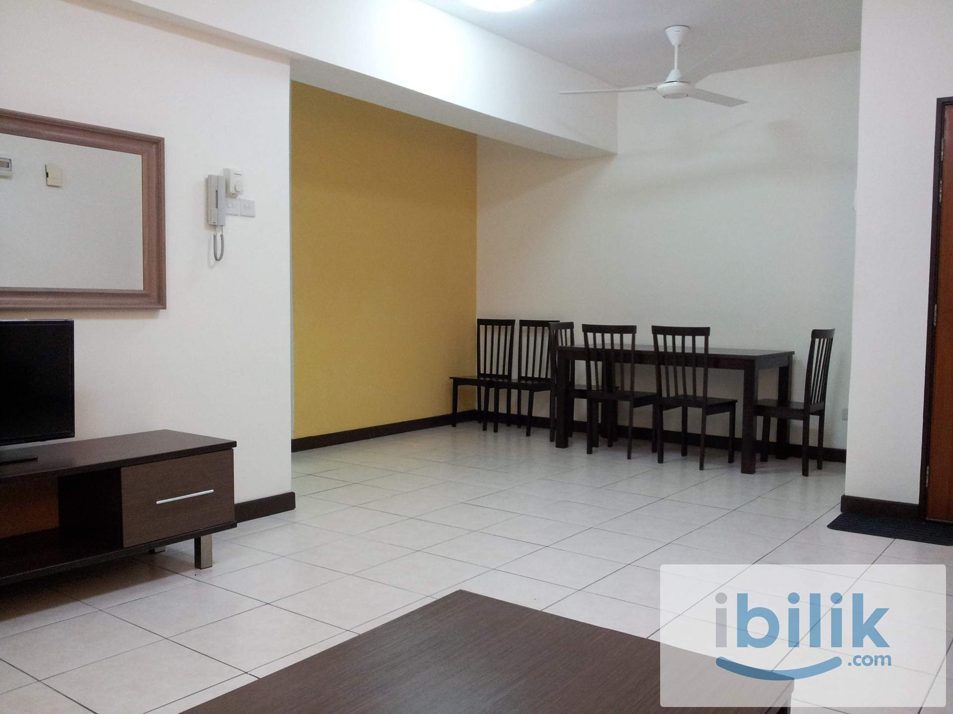 Nice and Clean Middle Room For Rent - Image 8