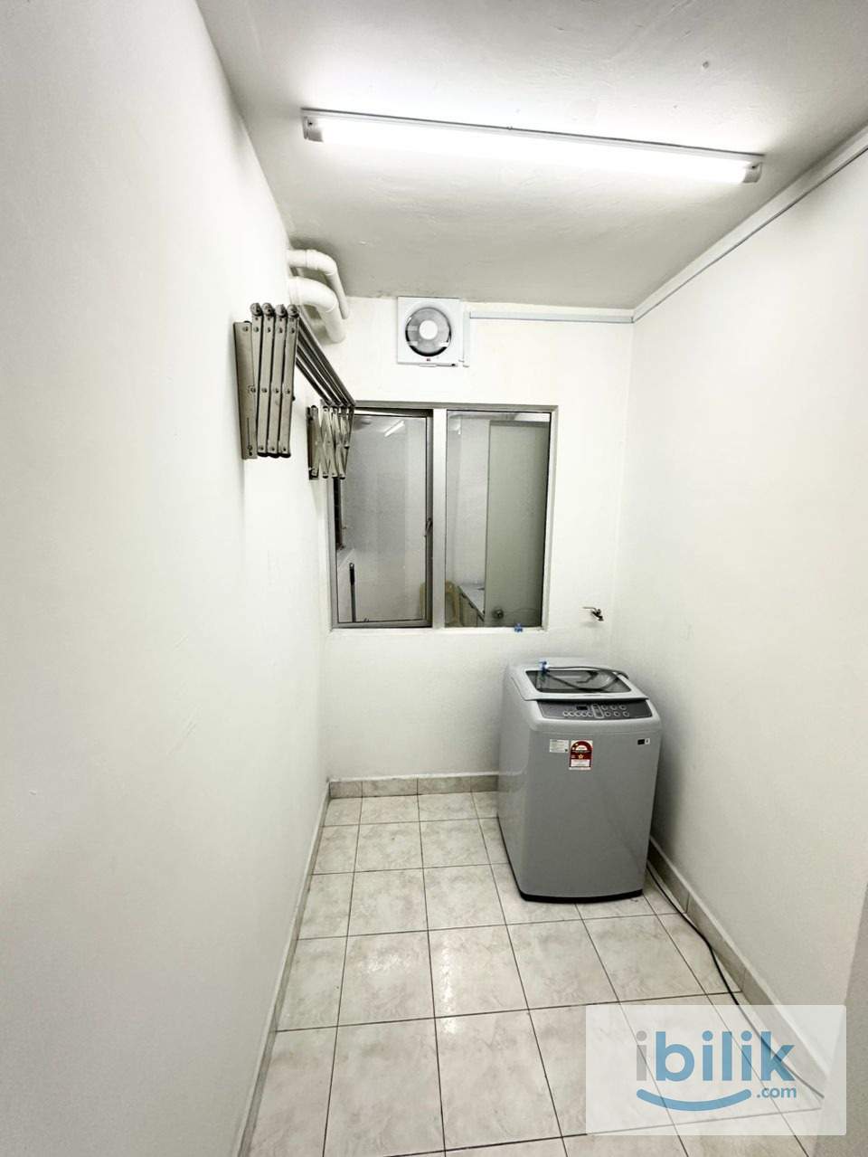 Kuala Lumpur @ Damansara - Rooms For Rent! - Image 5
