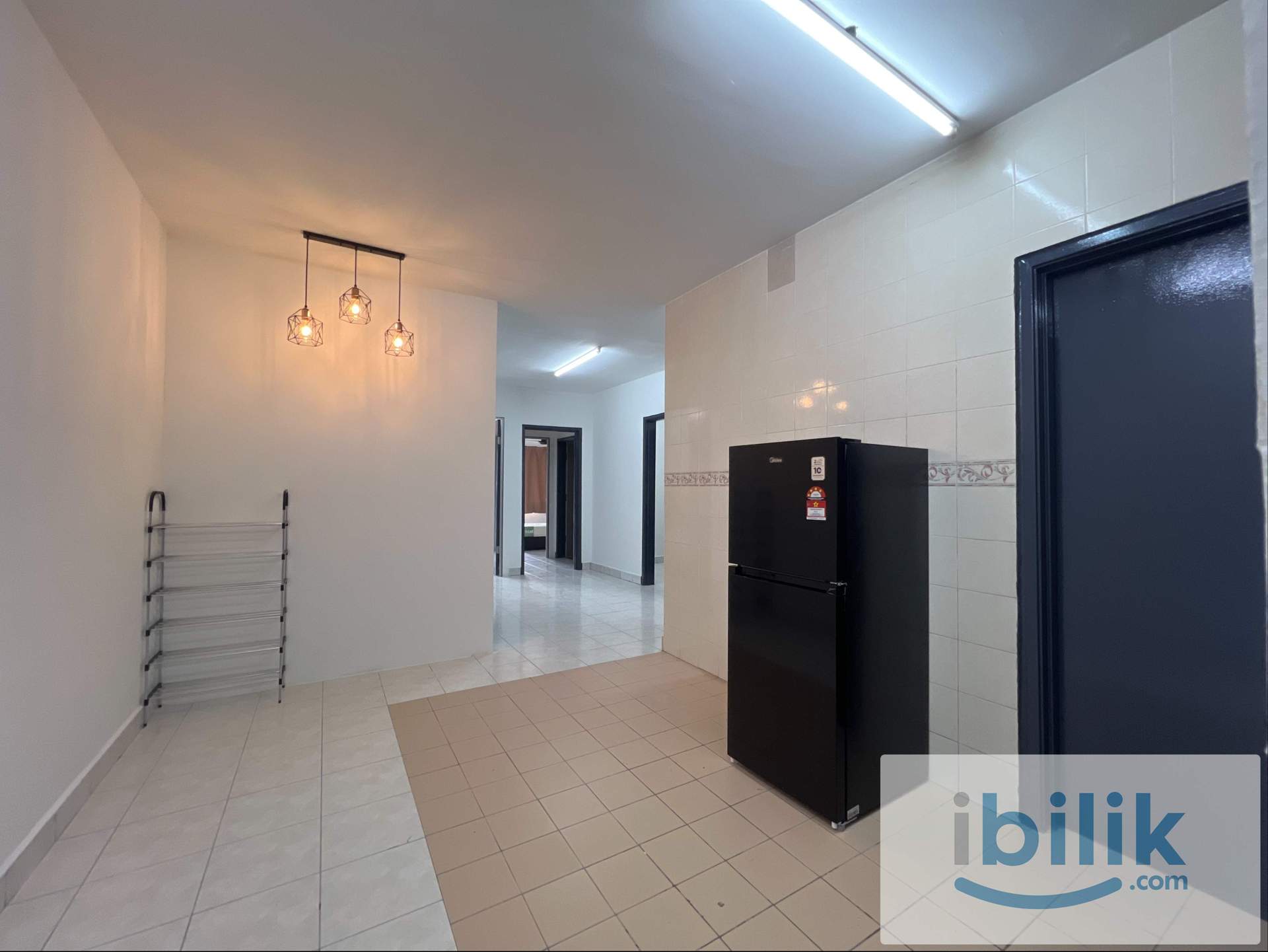 Kuala Lumpur @ Damansara - Rooms For Rent! - Image 3