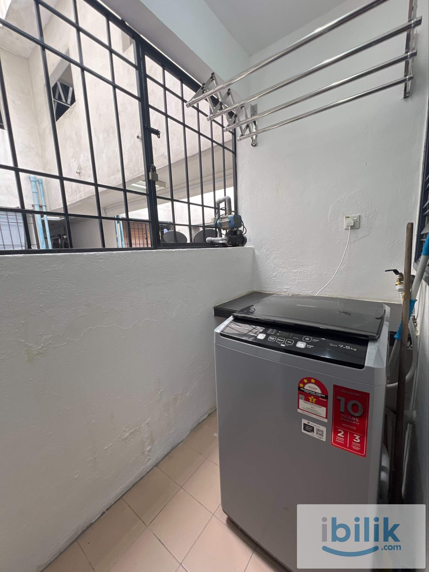 Kuala Lumpur @ Damansara - Rooms For Rent! - Image 6