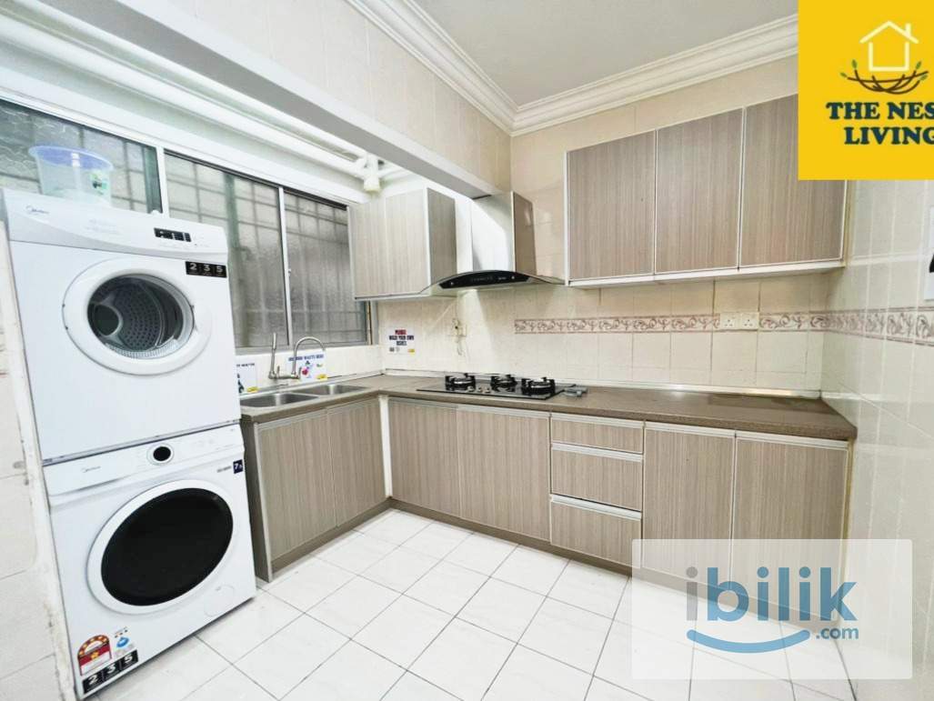 Kuala Lumpur @ Damansara - Rooms For Rent! - Image 1