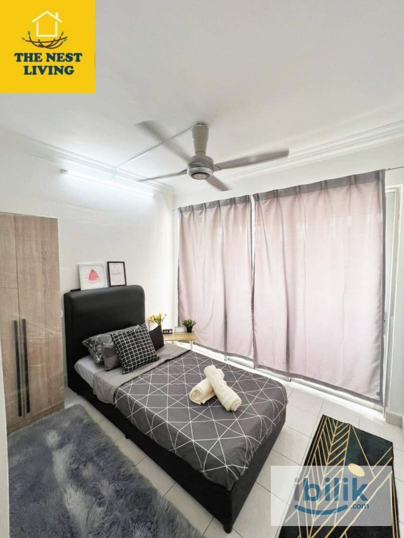 Kuala Lumpur @ Damansara - Rooms For Rent! - Image 3