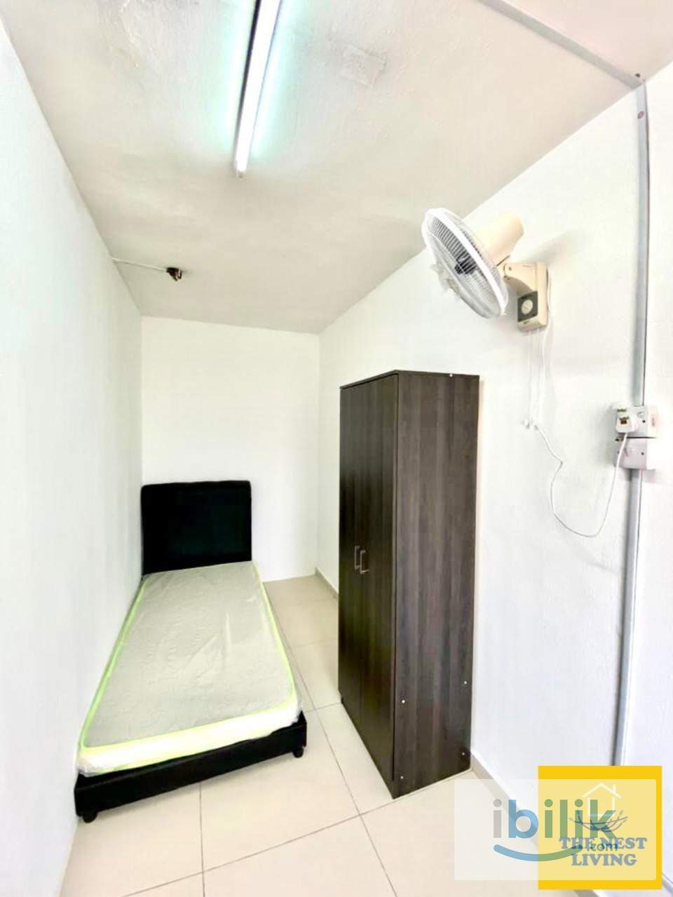 Kuala Lumpur @ Damansara - Rooms For Rent! - Image 2