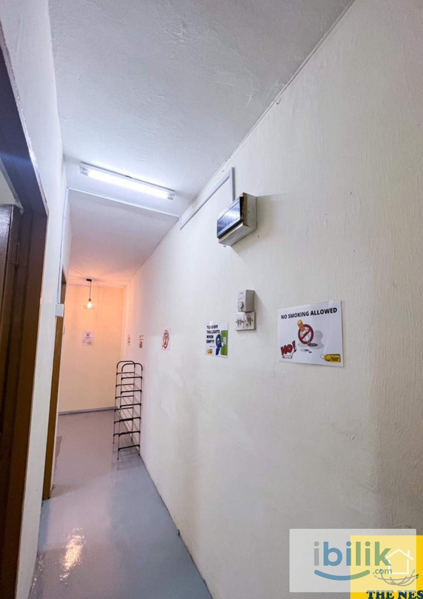 Kuala Lumpur @ Damansara - Rooms For Rent! - Image 1