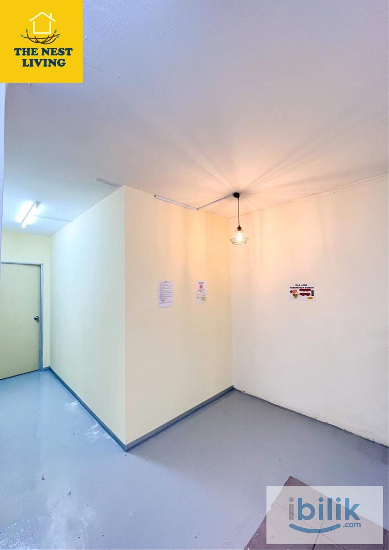 Kuala Lumpur @ Damansara - Rooms For Rent! - Image 2
