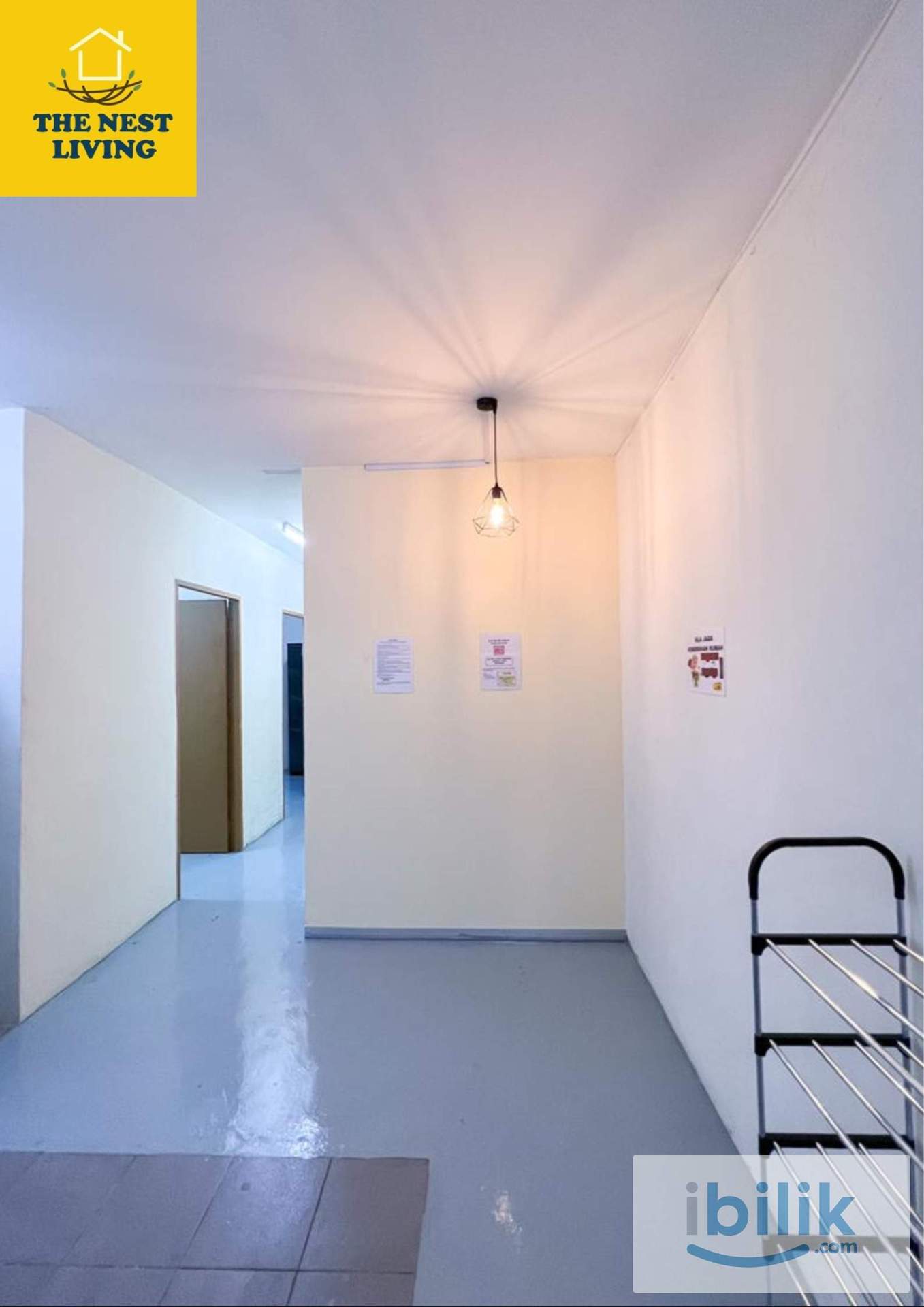 Kuala Lumpur @ Damansara - Rooms For Rent! - Image 4