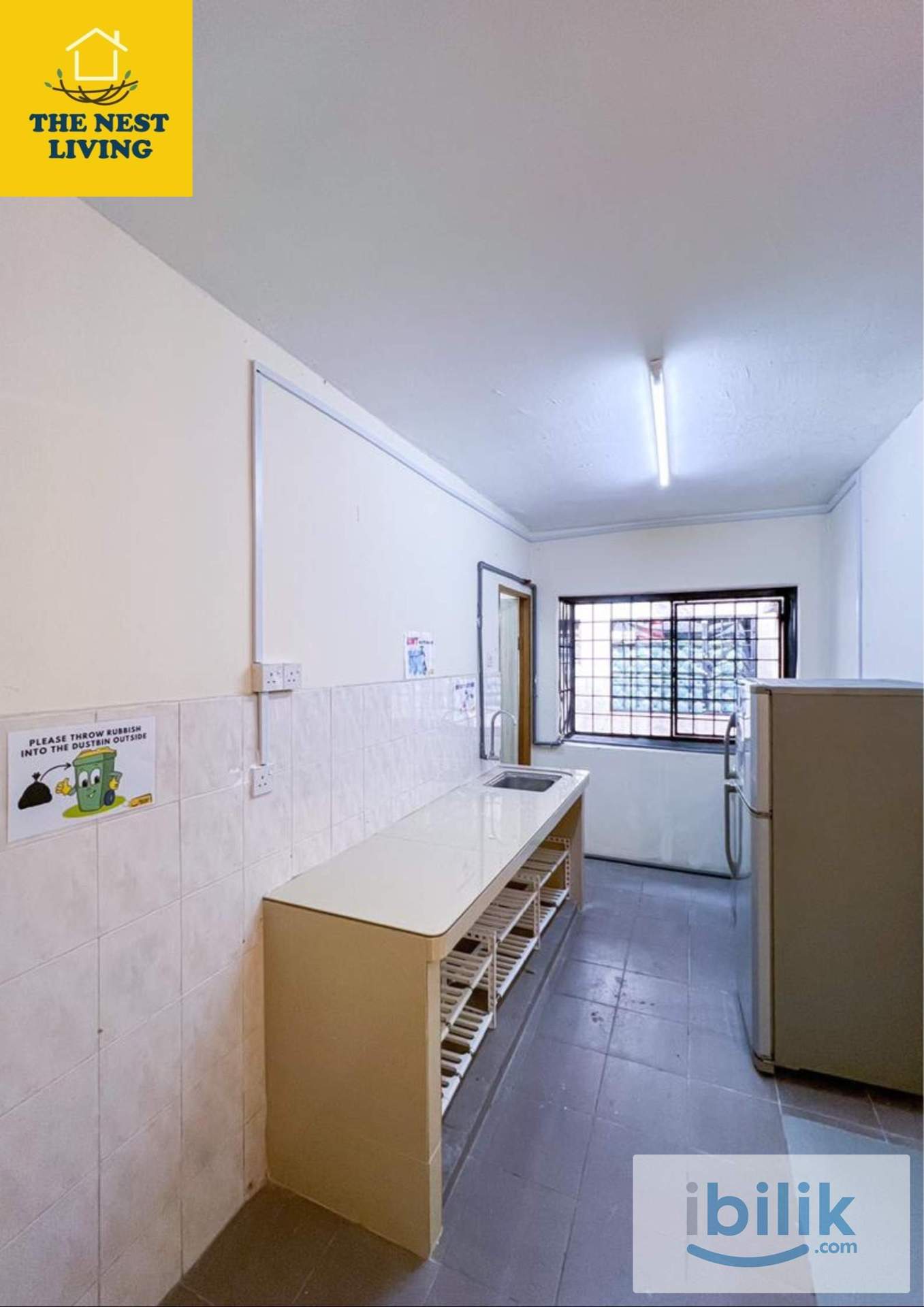 Kuala Lumpur @ Damansara - Rooms For Rent! - Image 5