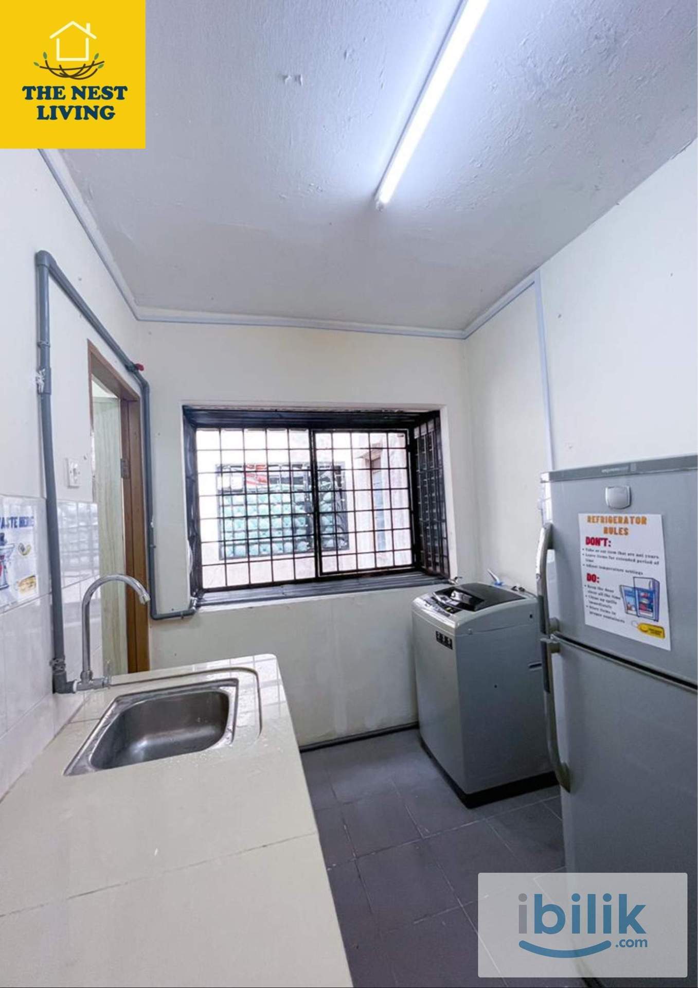 Kuala Lumpur @ Damansara - Rooms For Rent! - Image 6