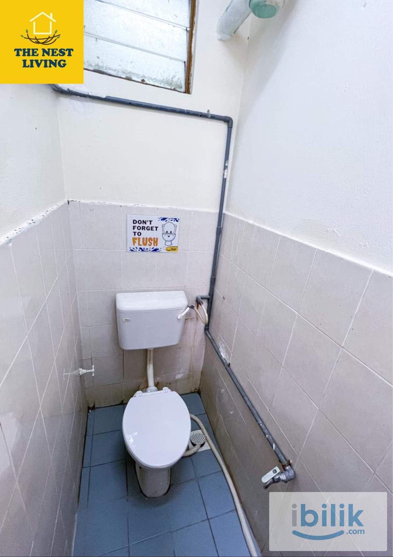 Kuala Lumpur @ Damansara - Rooms For Rent! - Image 8