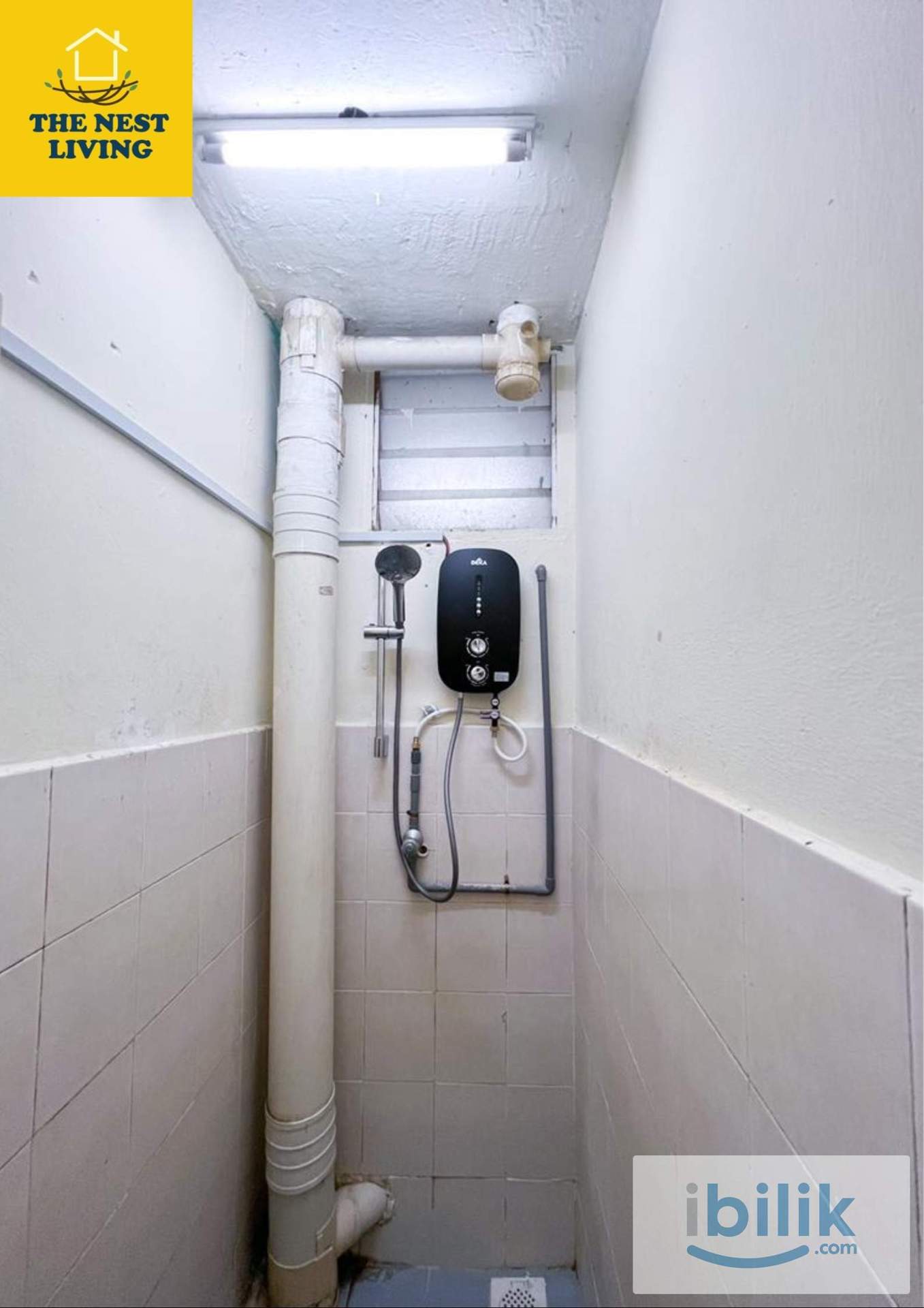 Kuala Lumpur @ Damansara - Rooms For Rent! - Image 9