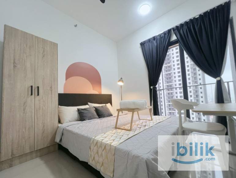 Kuala Lumpur @ Kepong - Rooms For Rent! - Image 1