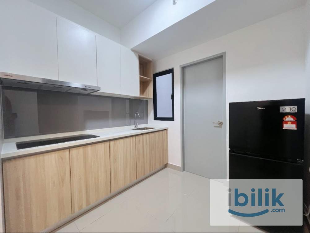 Kuala Lumpur @ Kepong - Rooms For Rent! - Image 4