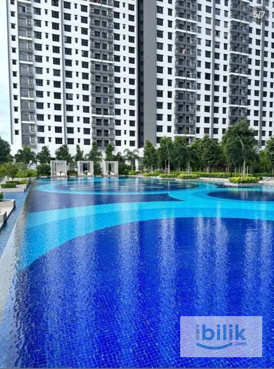 Kuala Lumpur @ Kepong - Rooms For Rent! - Image 8