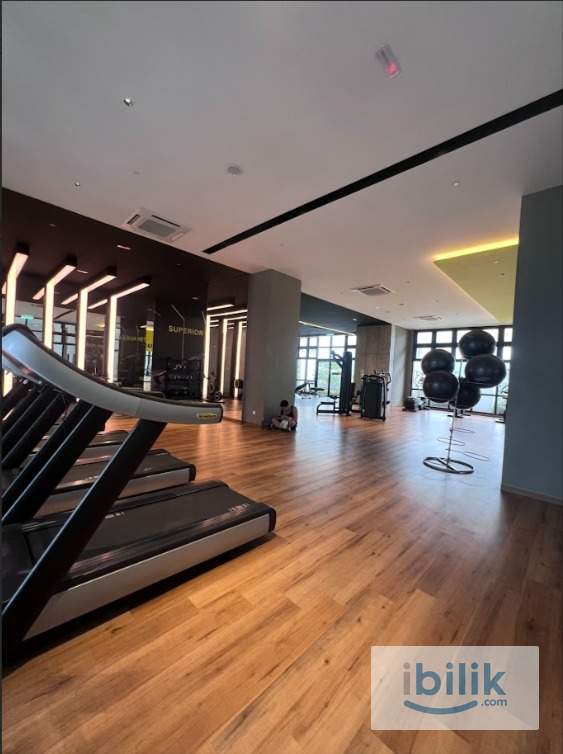 Kuala Lumpur @  Kepong Room For Rent‼️ Newly Renovated - Image 6
