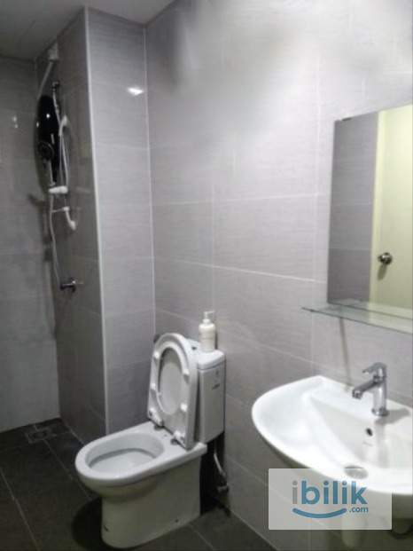 Kondominium Vista Alam seksyen 14 Shah Alam Unit (Bilik Kongsi/Hostel) untuk disewa.  - Image 2