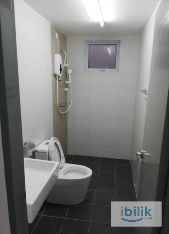 Kondominium Vista Alam seksyen 14 Shah Alam Unit (Bilik Kongsi/Hostel) untuk disewa.  - Image 3