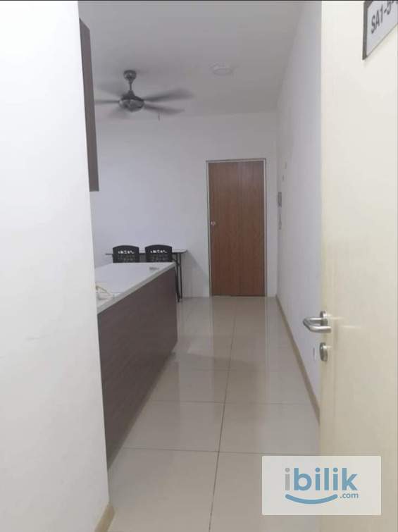 Kondominium Vista Alam seksyen 14 Shah Alam Unit (Bilik Kongsi/Hostel) untuk disewa.  - Image 6