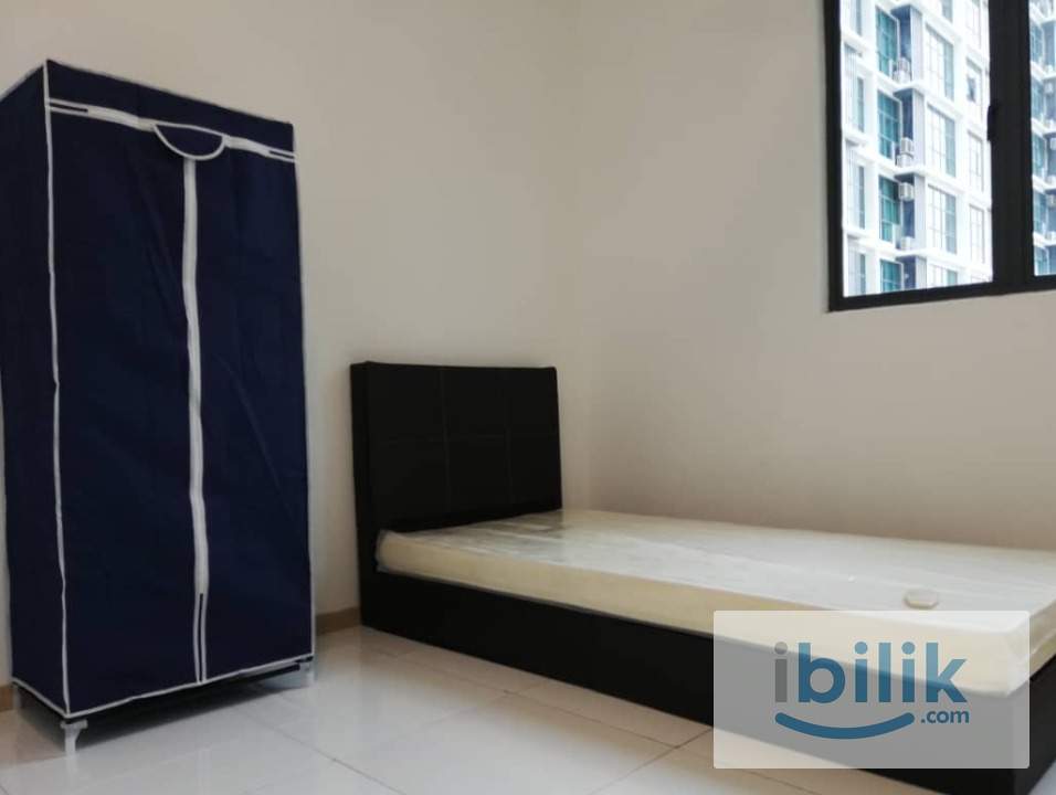 Kondominium Vista Alam seksyen 14 Shah Alam Unit (Bilik Kongsi/Hostel) untuk disewa.  - Image 7