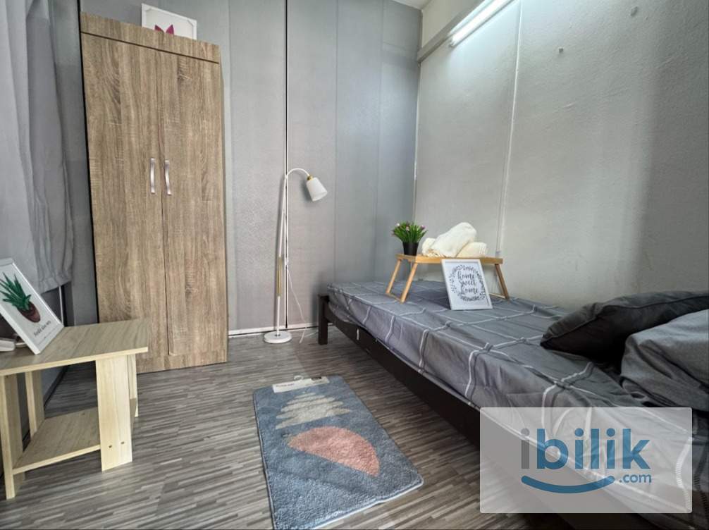 Title: PJS9 Single Room For RENT Monthly Rental: RM550 - Image 2