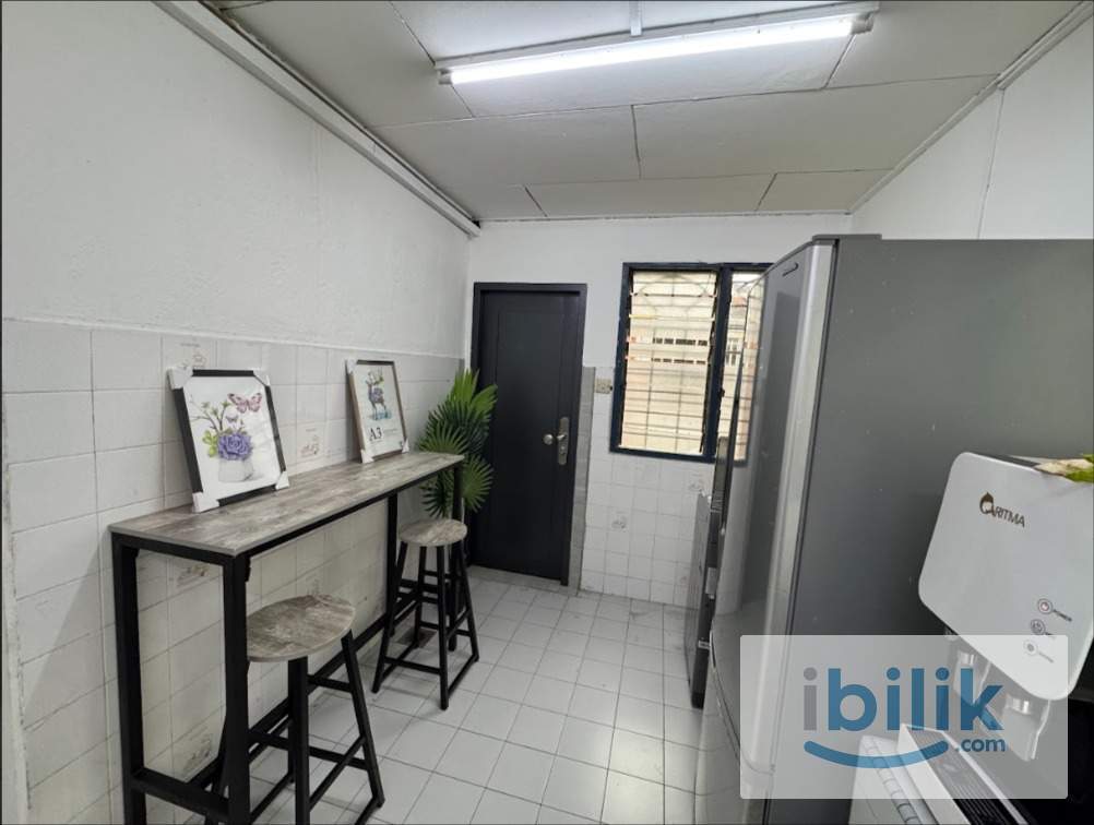 Title: PJS9 Single Room For RENT Monthly Rental: RM550 - Image 3